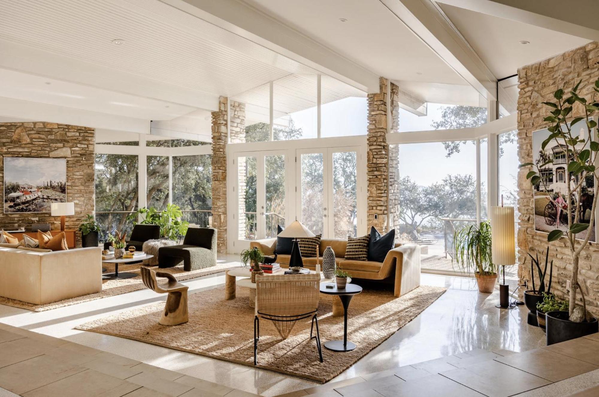 Skyline Views With Private Pool And Hot Tub - Brigadoon! Holiday home Austin