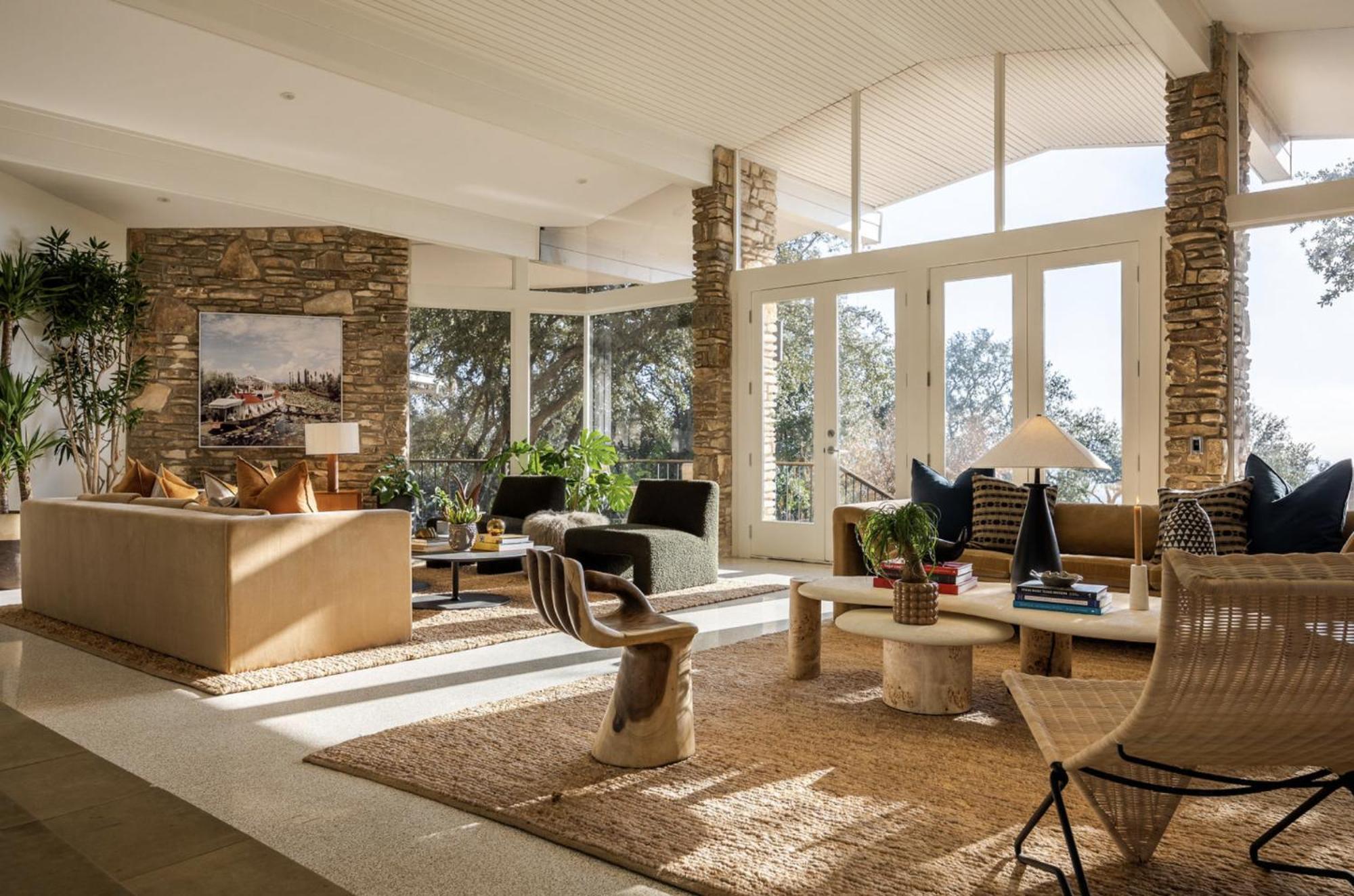 Skyline Views With Private Pool And Hot Tub - Brigadoon! Austin