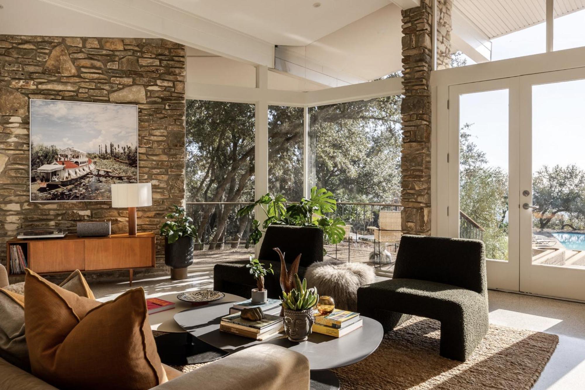 Skyline Views With Private Pool And Hot Tub - Brigadoon! Holiday home Austin