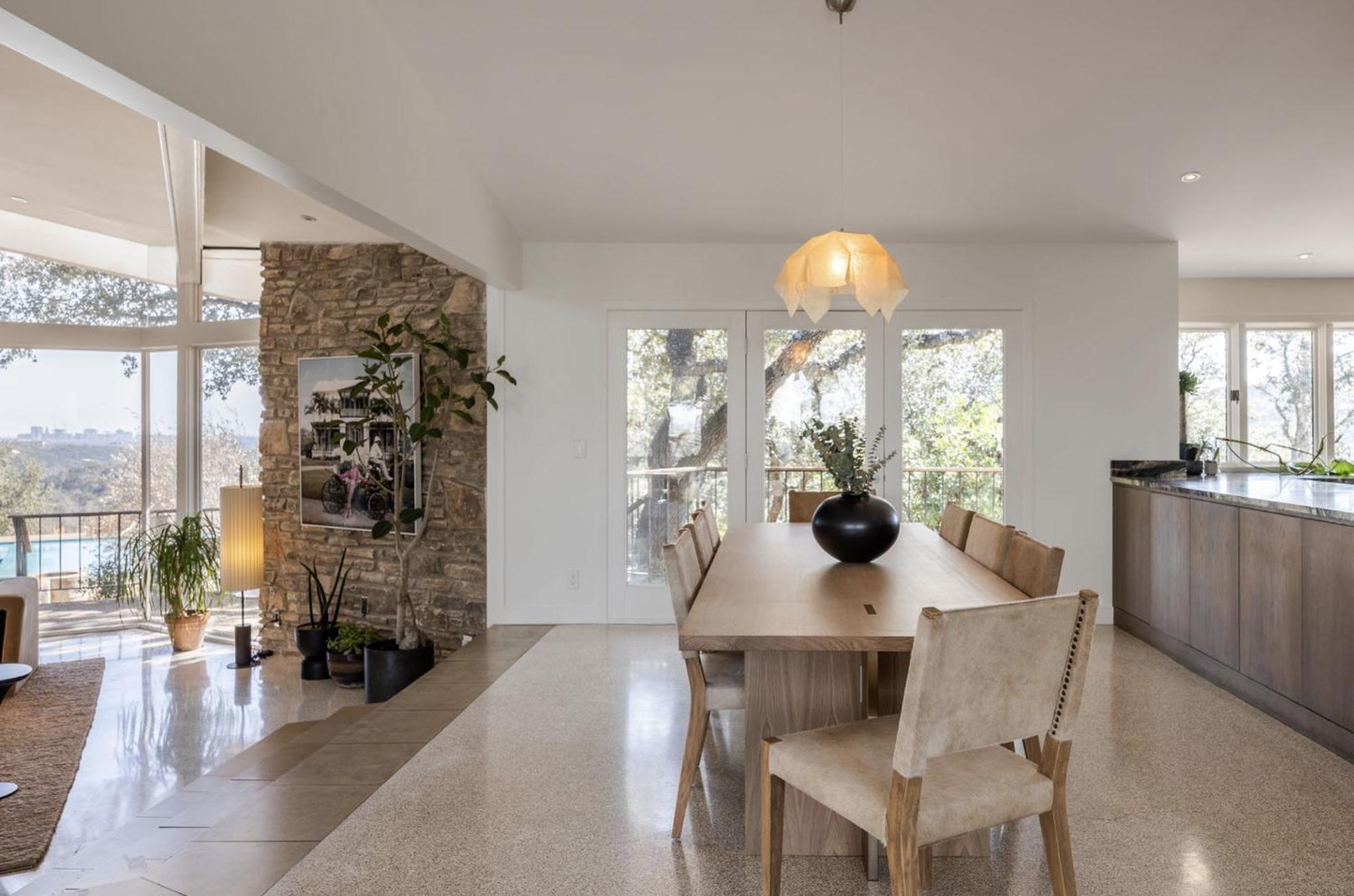 Skyline Views With Private Pool And Hot Tub - Brigadoon! * Austin