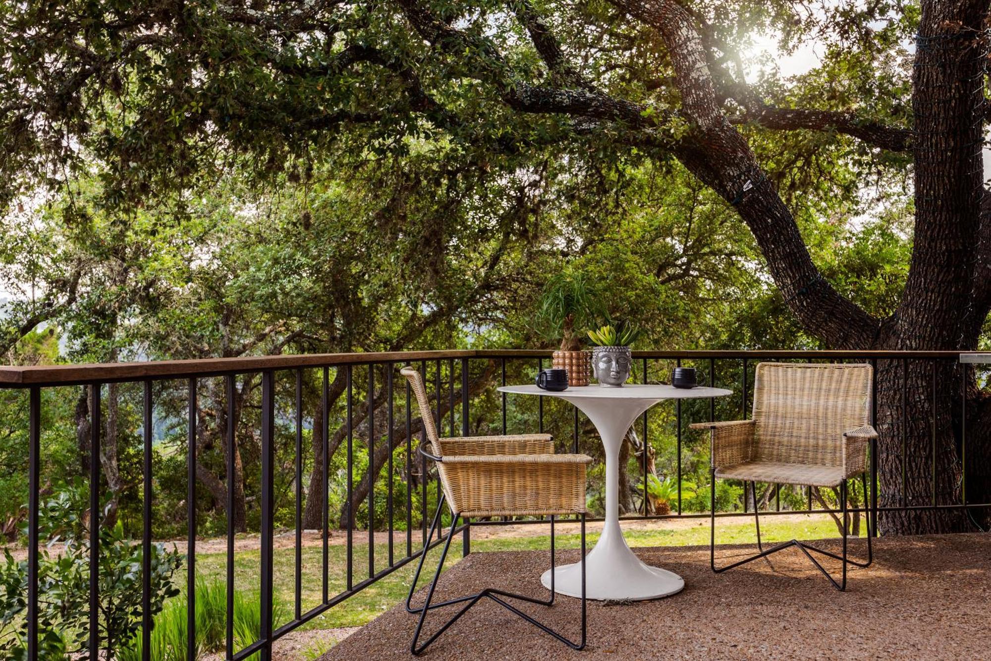 Skyline Views With Private Pool And Hot Tub - Brigadoon! * Austin