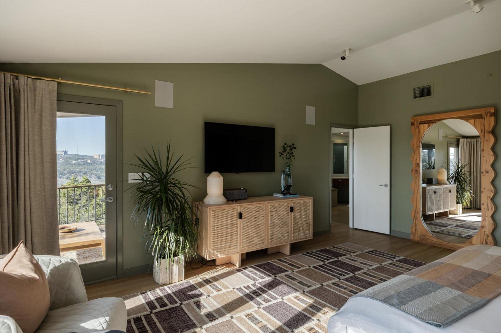 Holiday home Skyline Views With Private Pool And Hot Tub - Brigadoon! *