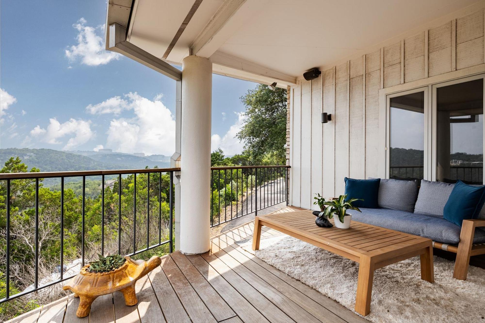 Holiday home Skyline Views With Private Pool And Hot Tub - Brigadoon! Austin
