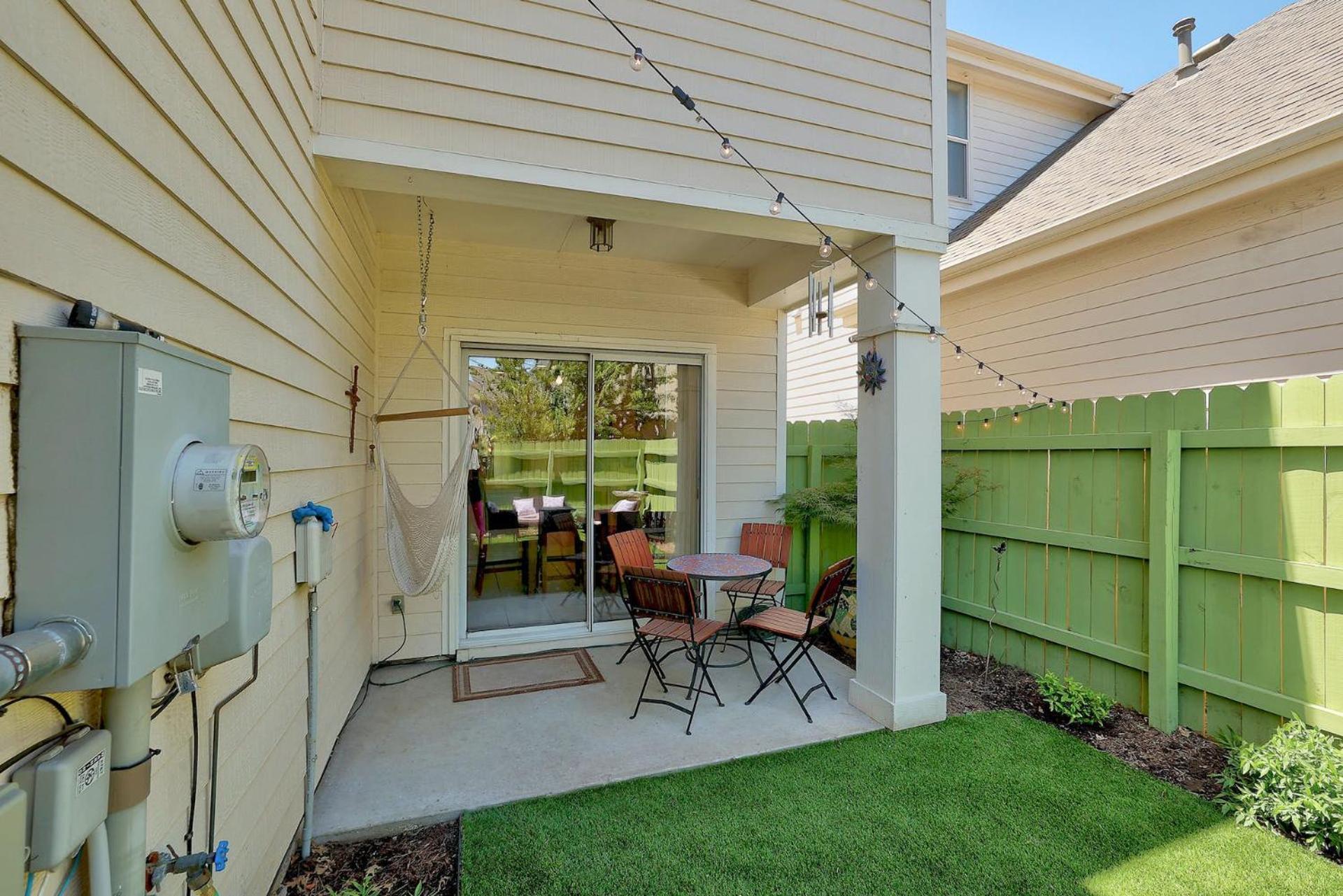 Rosey Bouldin Minutes To Dt - Adelaide! Holiday home Austin