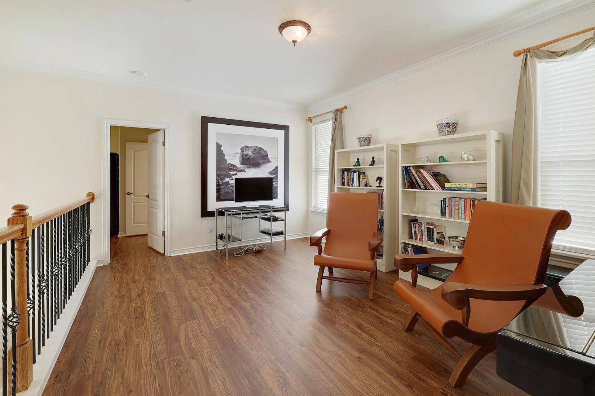 Holiday home Rosey Bouldin Minutes To Dt - Adelaide!
