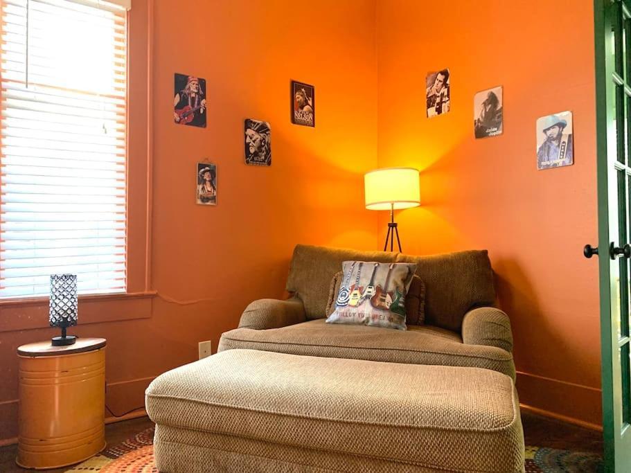 Apartment Great Location Downtown Austin-fenced Area For Dogs, Near Ut Austin