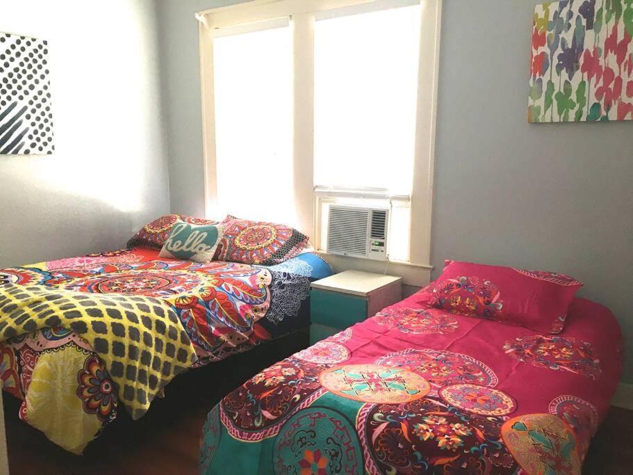 Apartment Great Location Downtown Austin-fenced Area For Dogs, Near Ut
