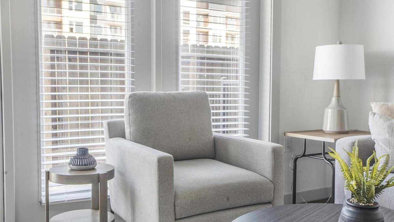 Apartment Landing At The Haywood - 1 Bedroom In Slaughter Creek *