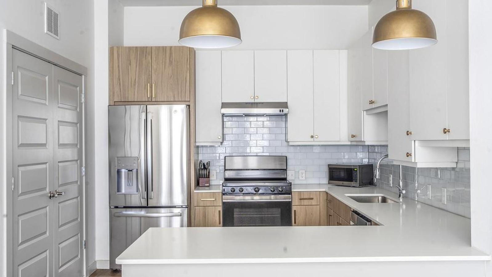 Apartment Landing At The Haywood - 1 Bedroom In Slaughter Creek Austin