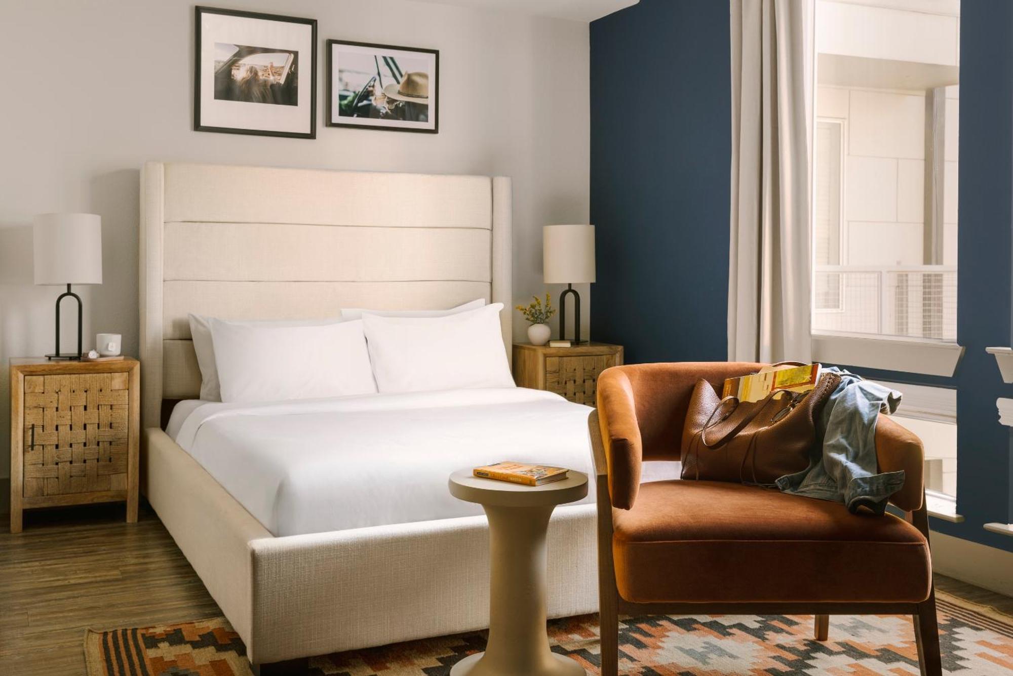 Sonder At East 5th Aparthotel 4*
