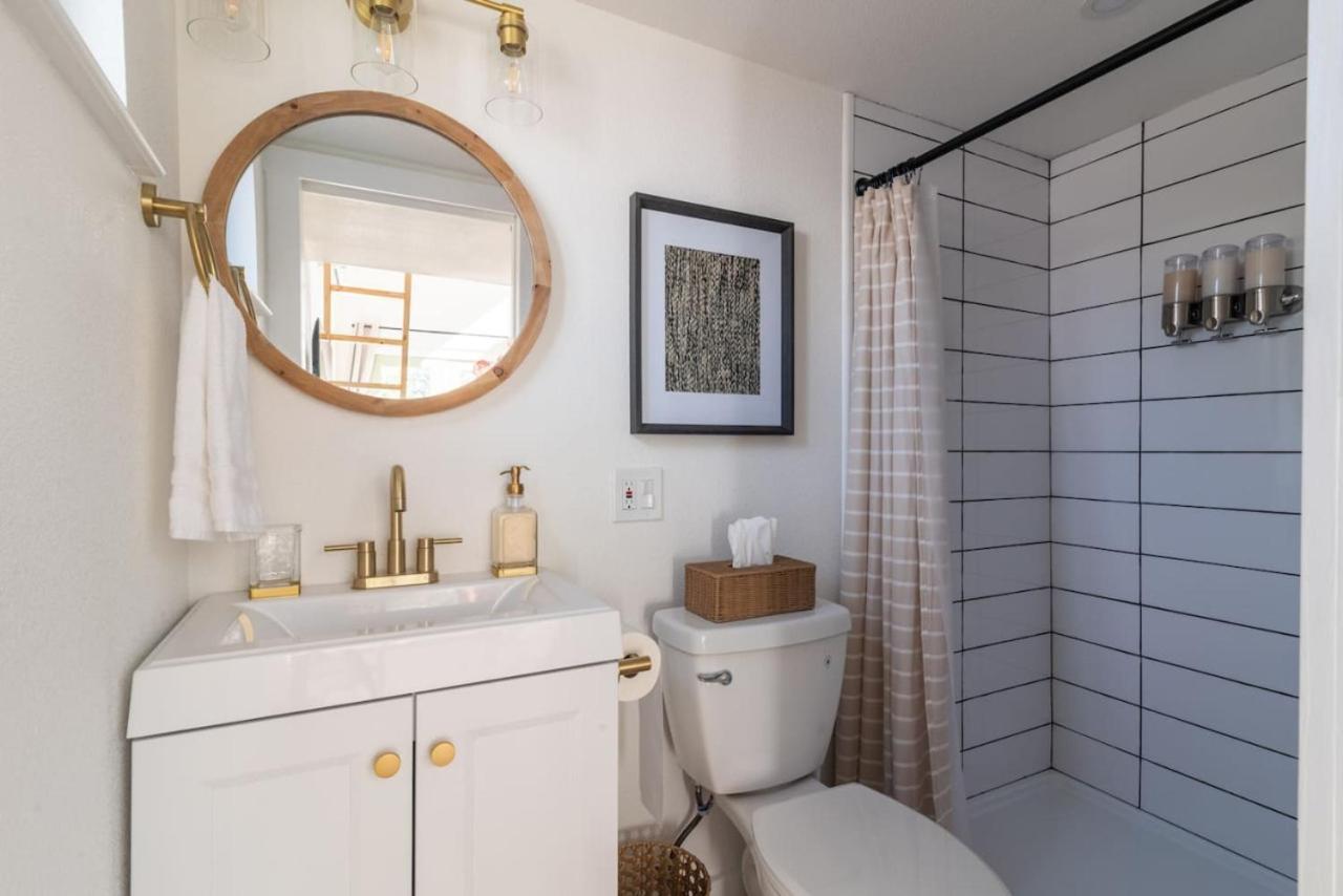 Boho Tiny - Walkable To The Of East * Austin