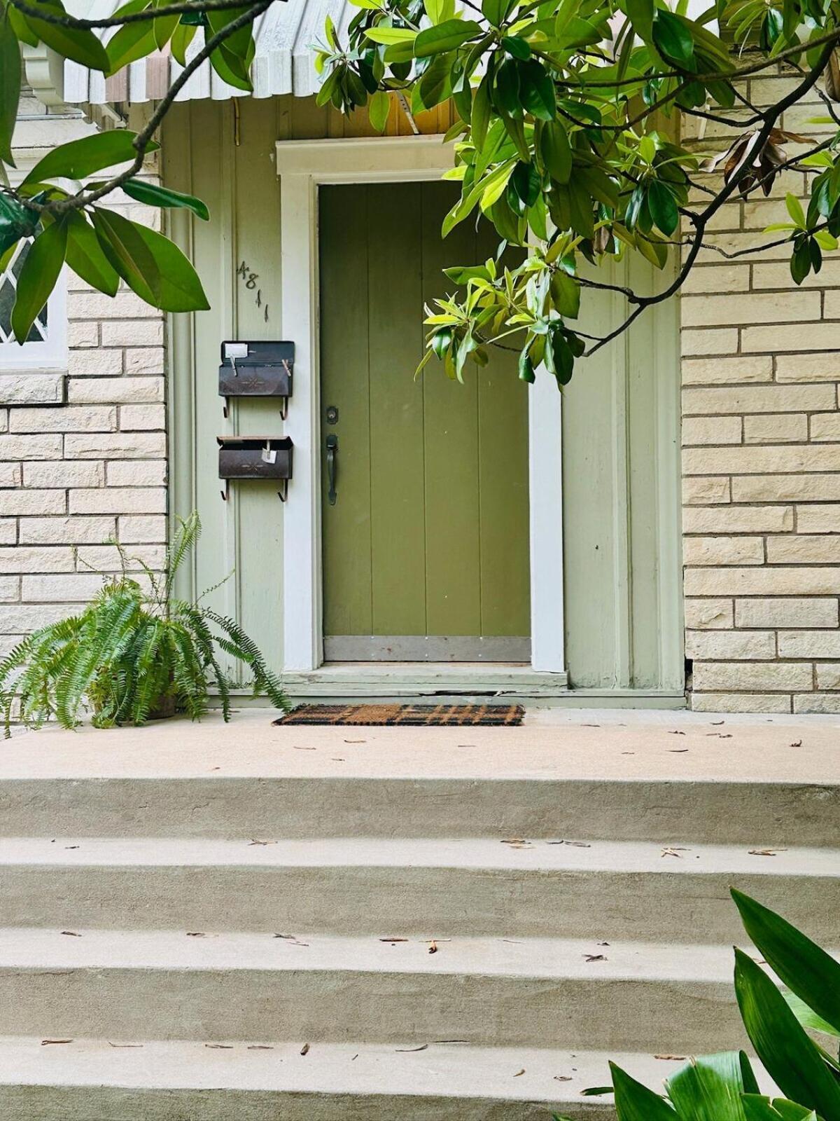 Rosedale * Austin