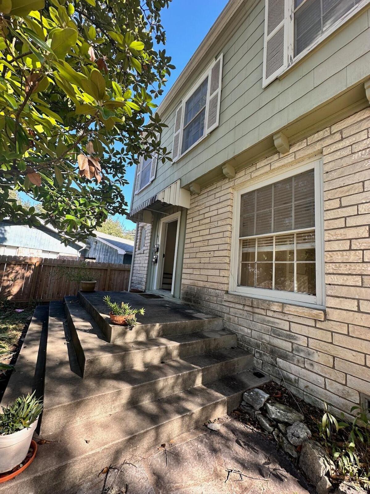 Rosedale * Austin