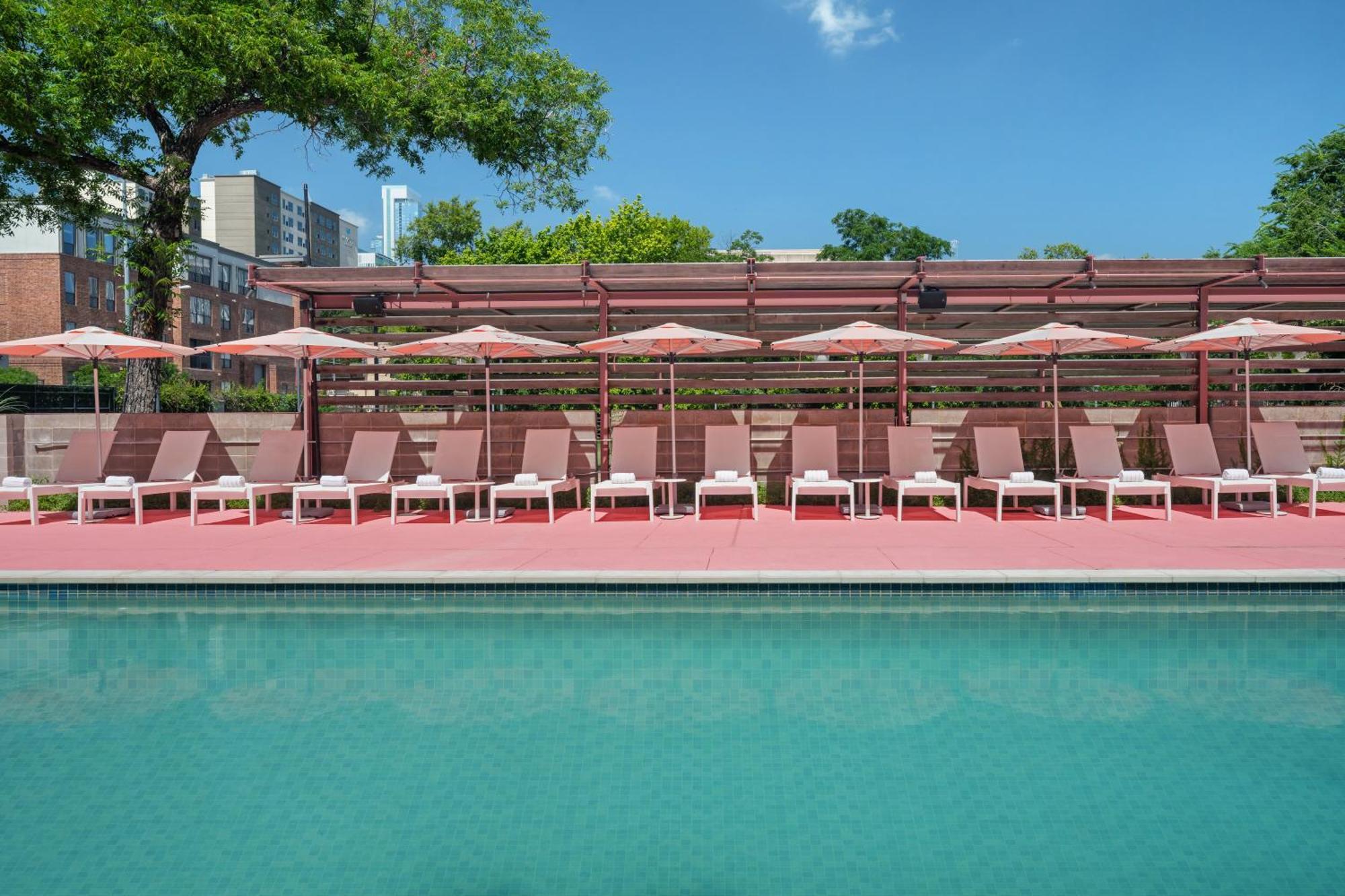 Downright Austin, A Renaissance 4* Austin