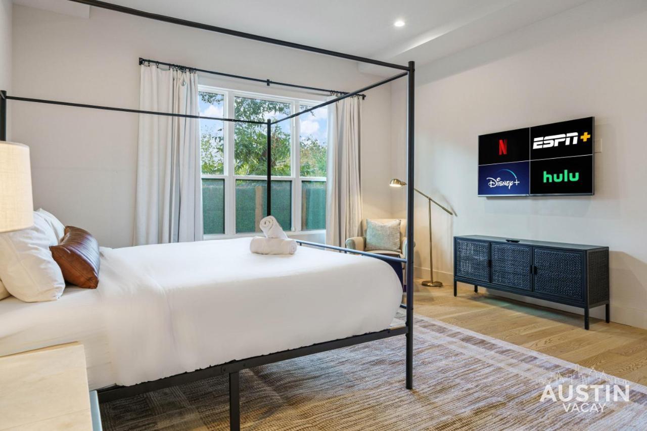 Holiday home Private Pool Oasis That Is A Spacious Luxe Escape Austin