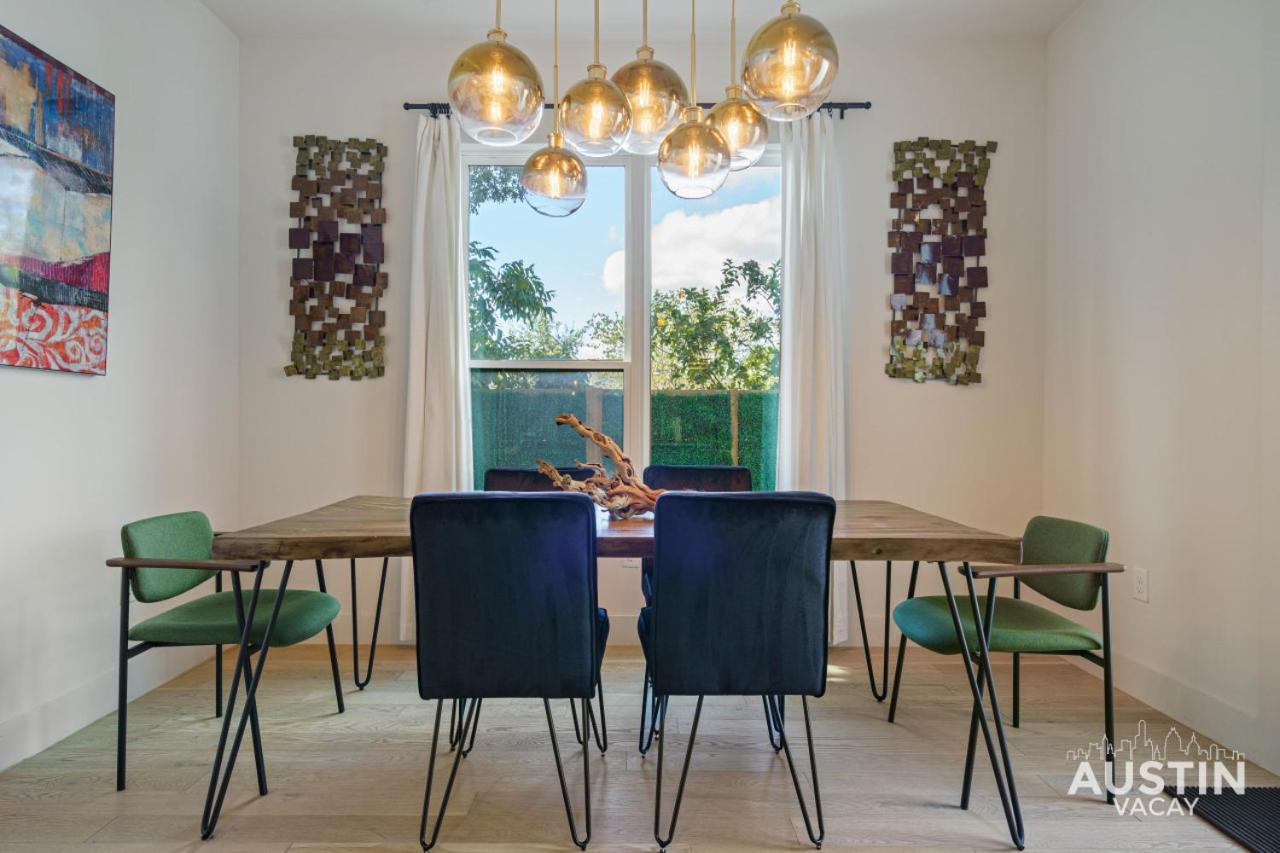 Holiday home Private Pool Oasis That Is A Spacious Luxe Escape Austin