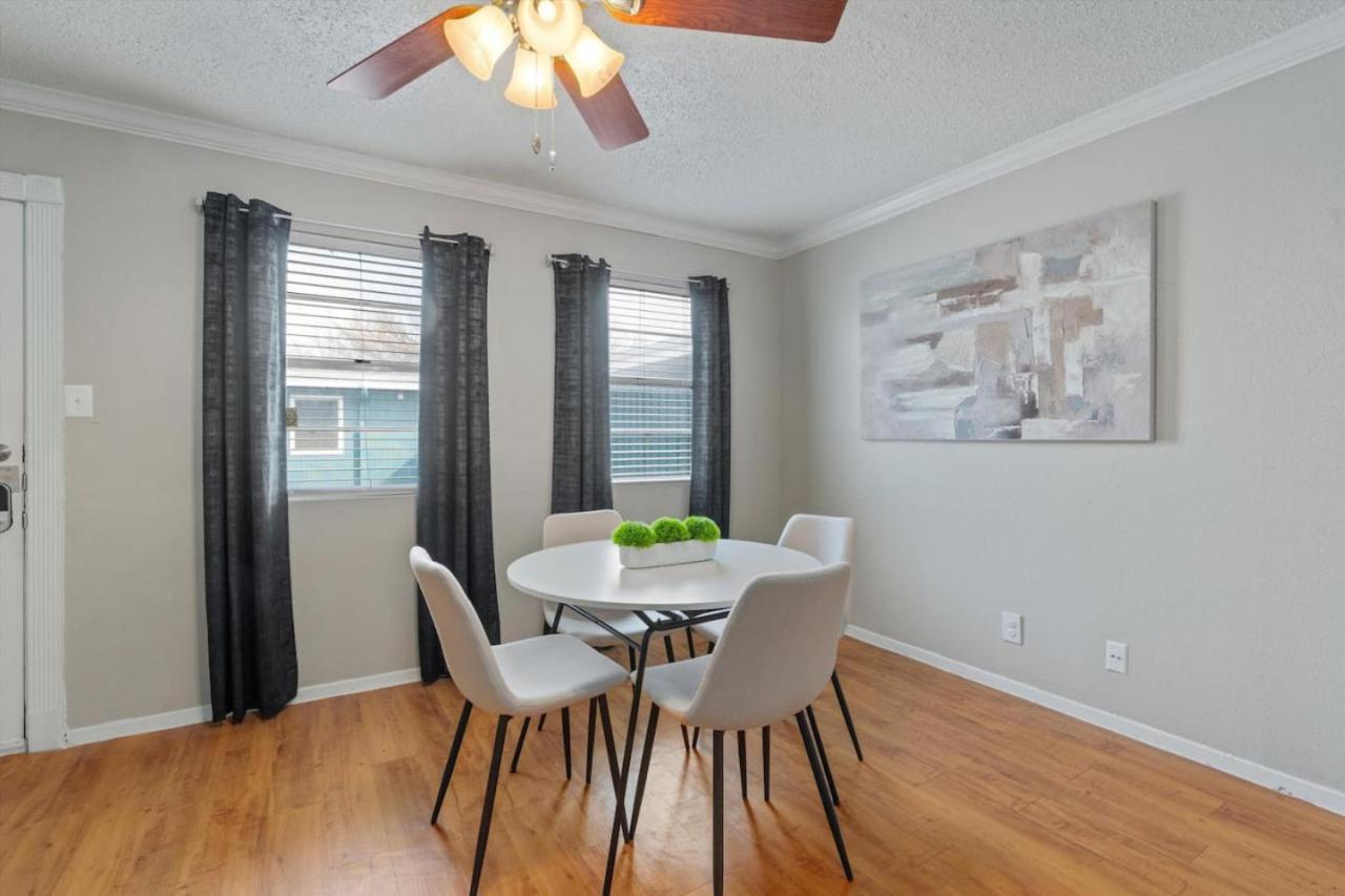 Apartment Mins To Downtown - Stunning Haven - Pool *
