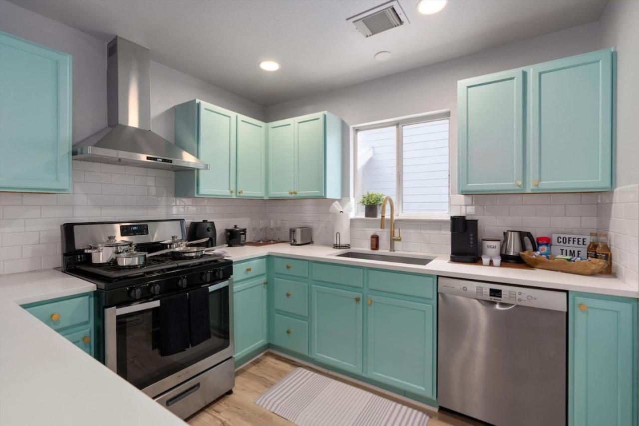 Immediate Access To Highway 35 - Remodeled Haven Austin