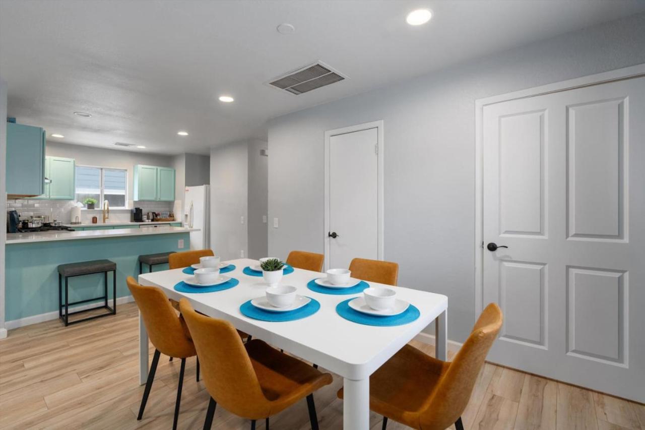 Holiday home Immediate Access To Highway 35 - Remodeled Haven Austin