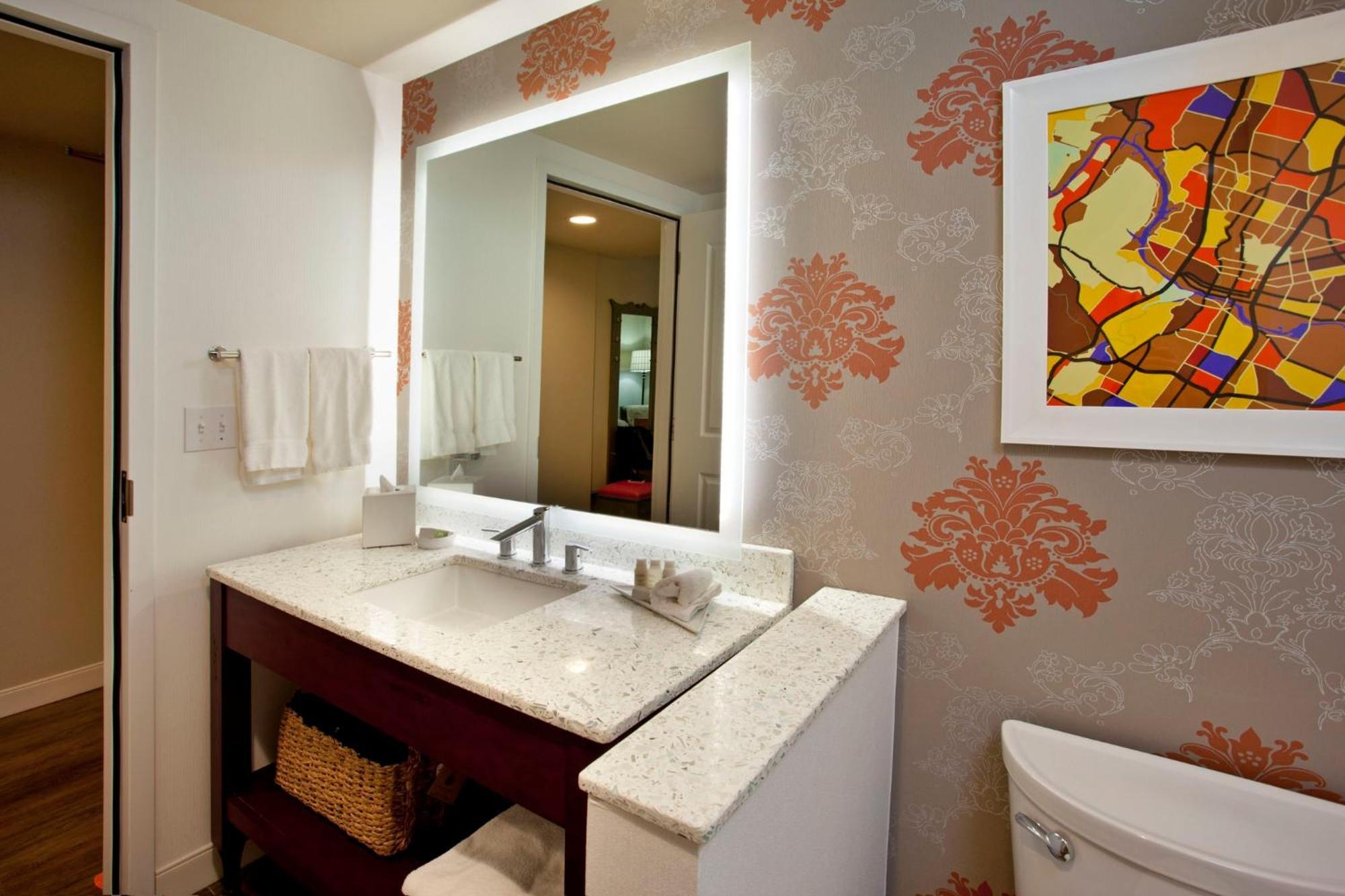 Hotel Indigo Downtown - By Ihg
