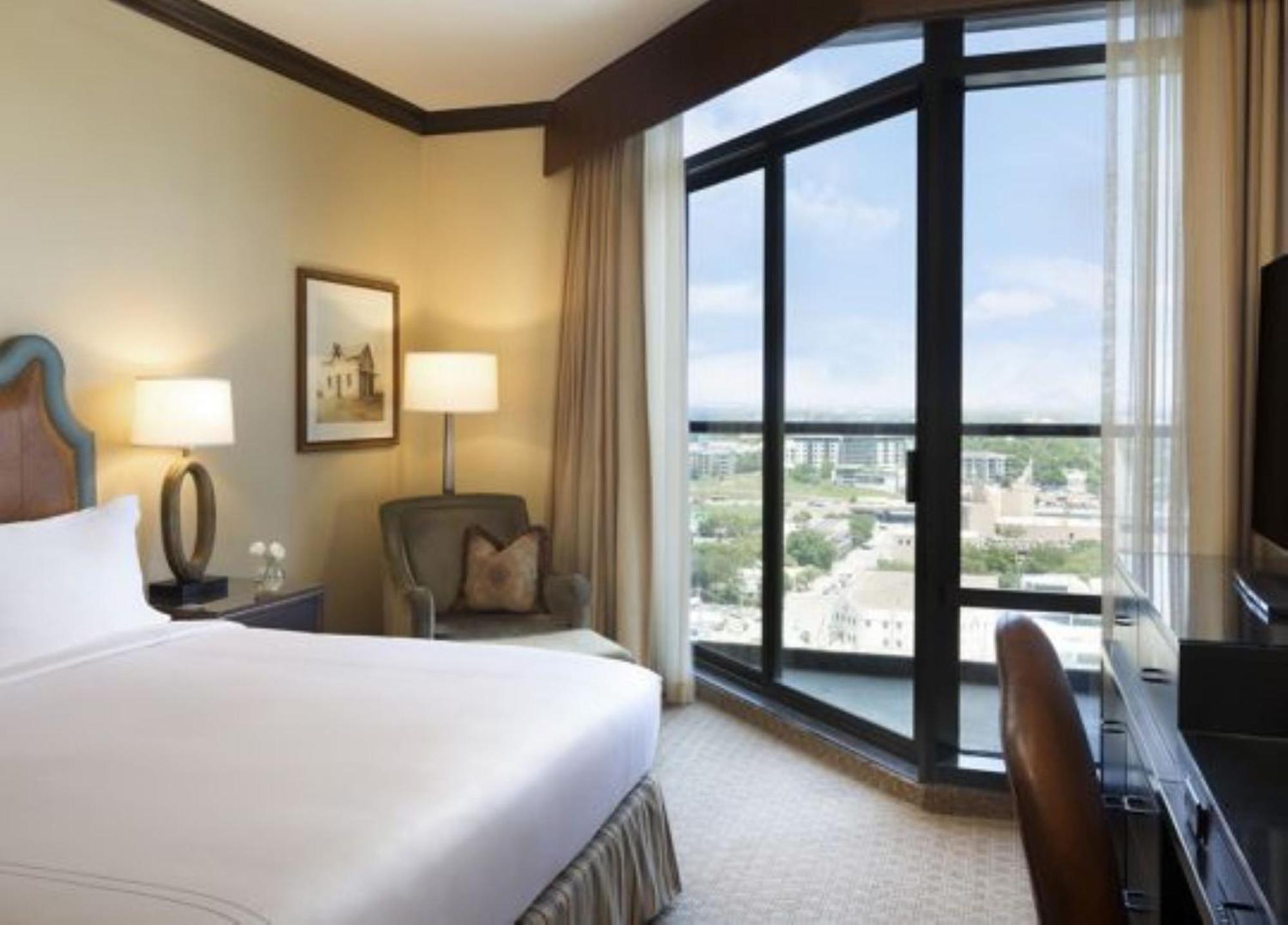 Omni Downtown Austin