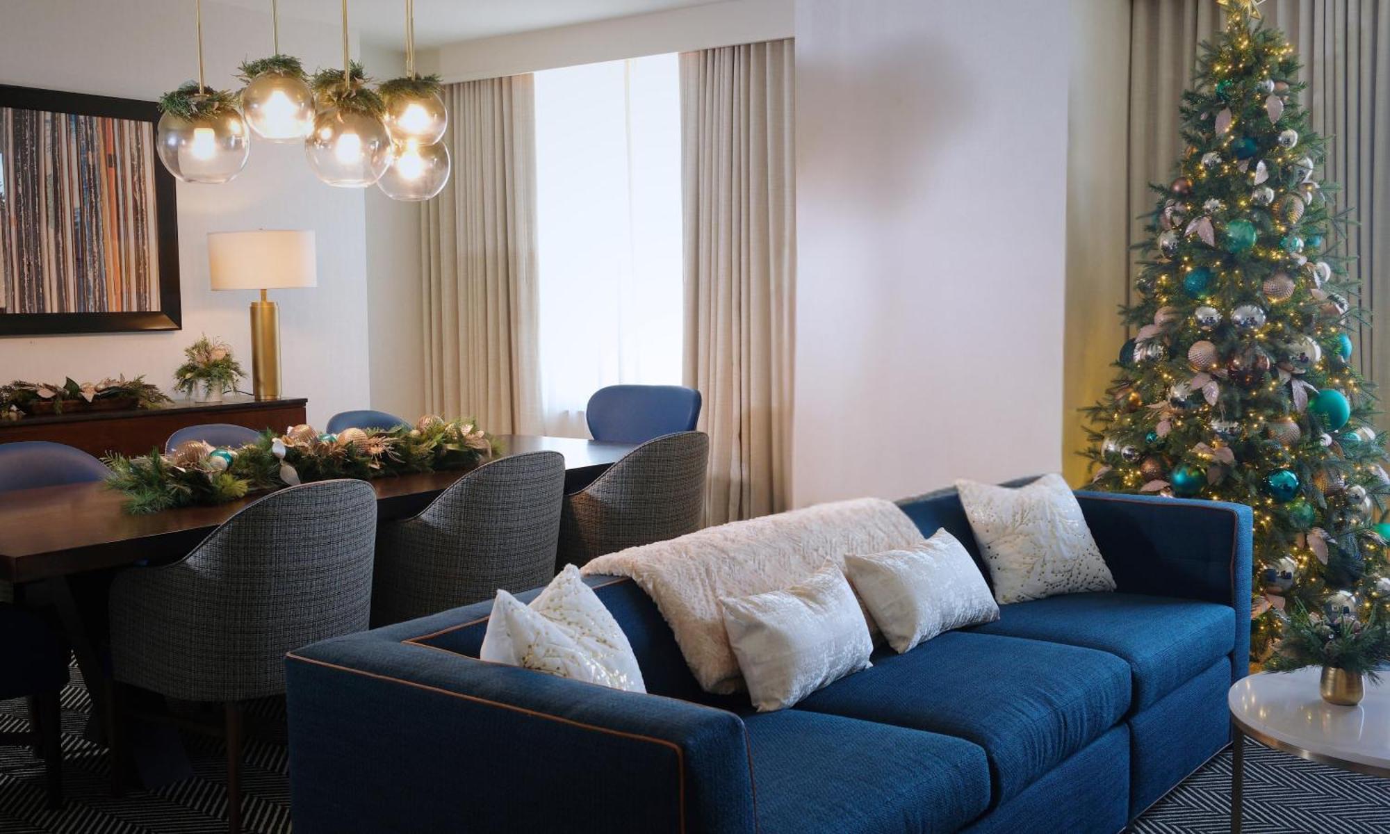 Hilton 4* Austin