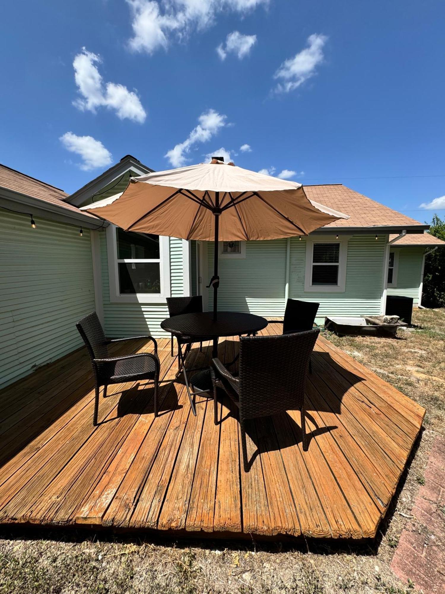 Lovely Away From - Entire House! Holiday home Austin