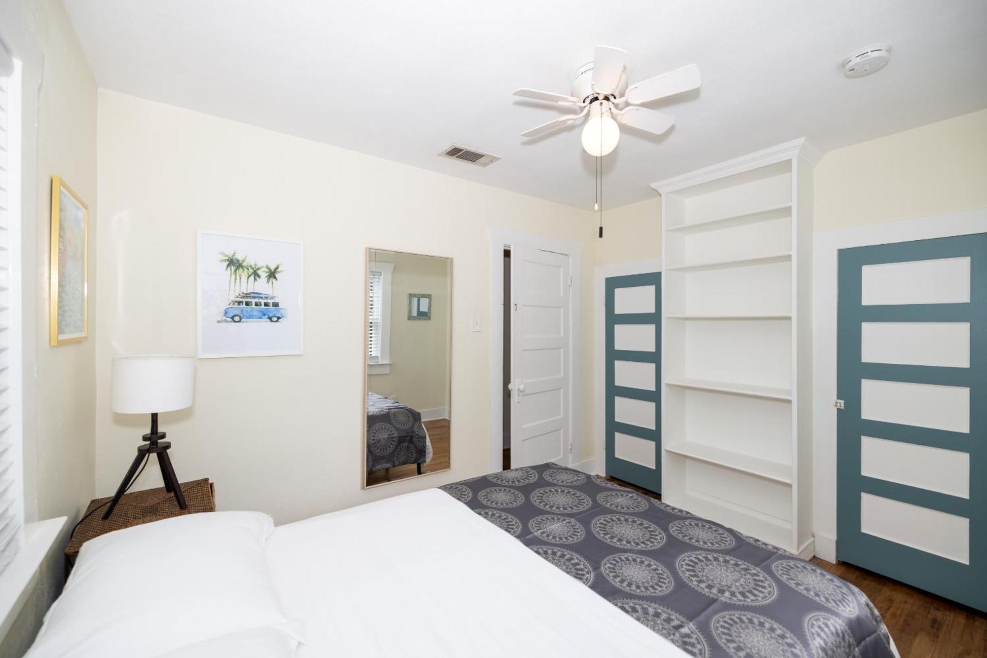 Lovely Away From - Entire House! * Austin