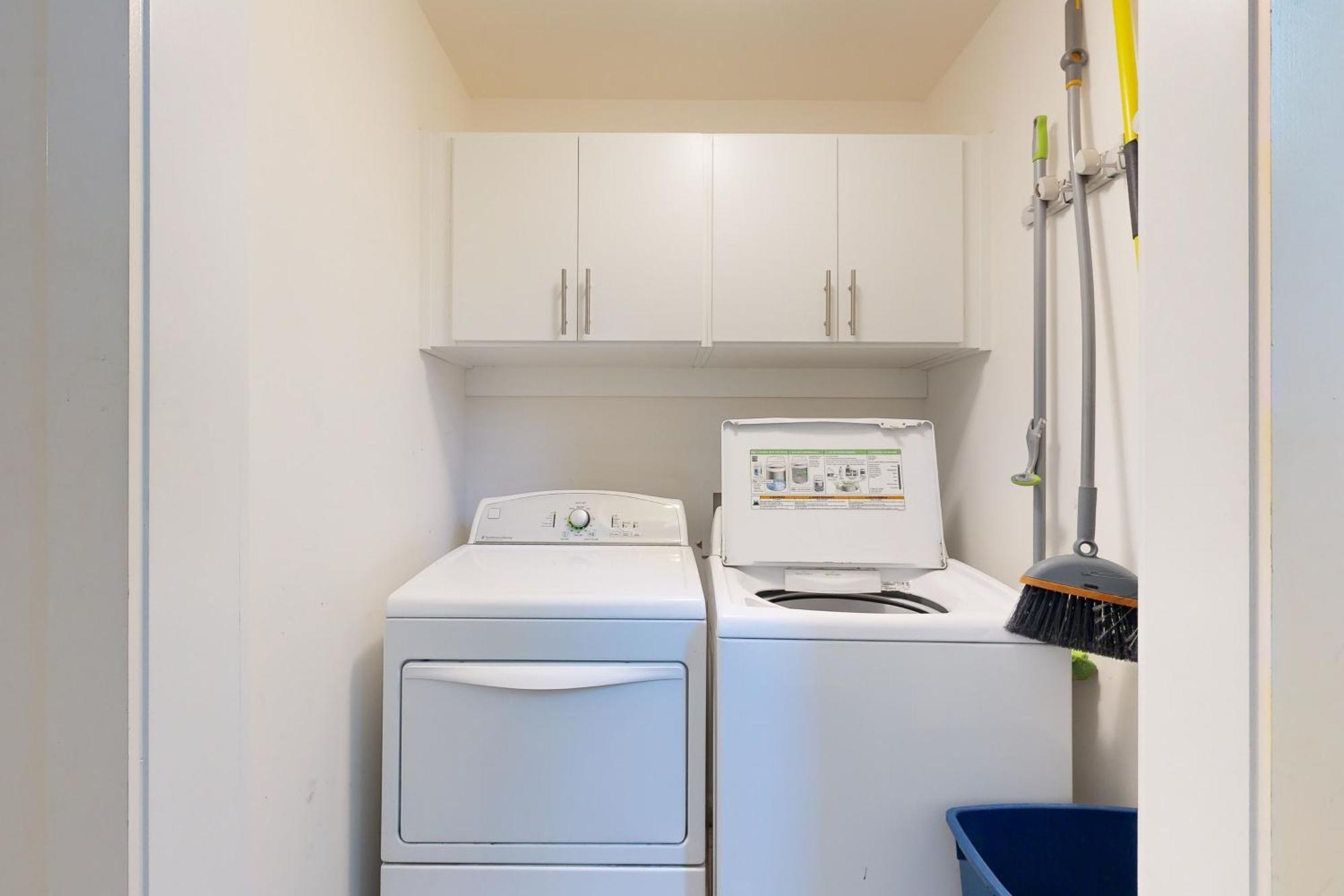 Apartment Willow House Unit B