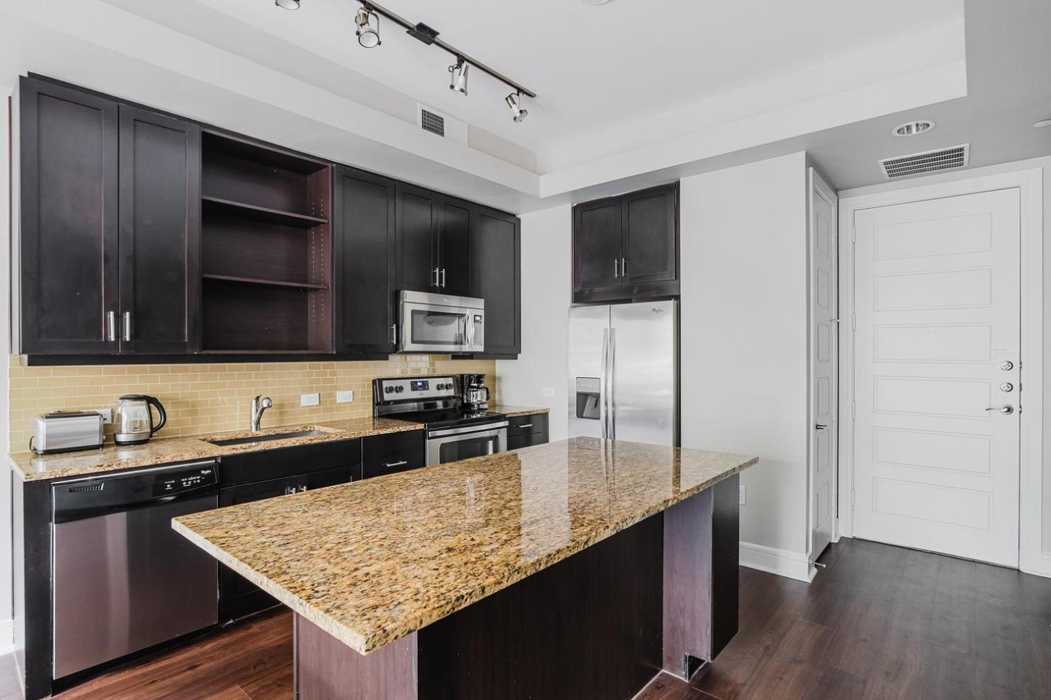 Apartment Blueground Domain Gym Pool Wd Nr Shops Atx-285 Austin