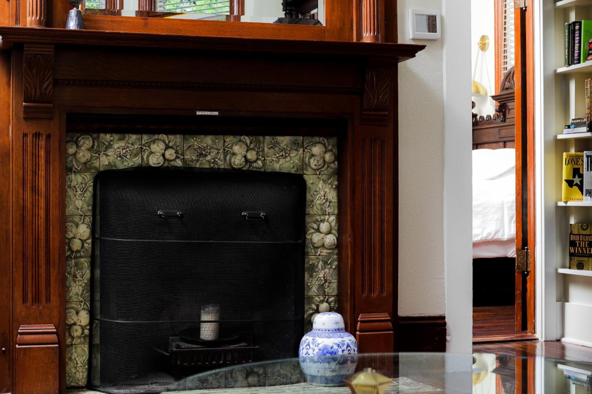 Bed & Breakfast Brava House 3*