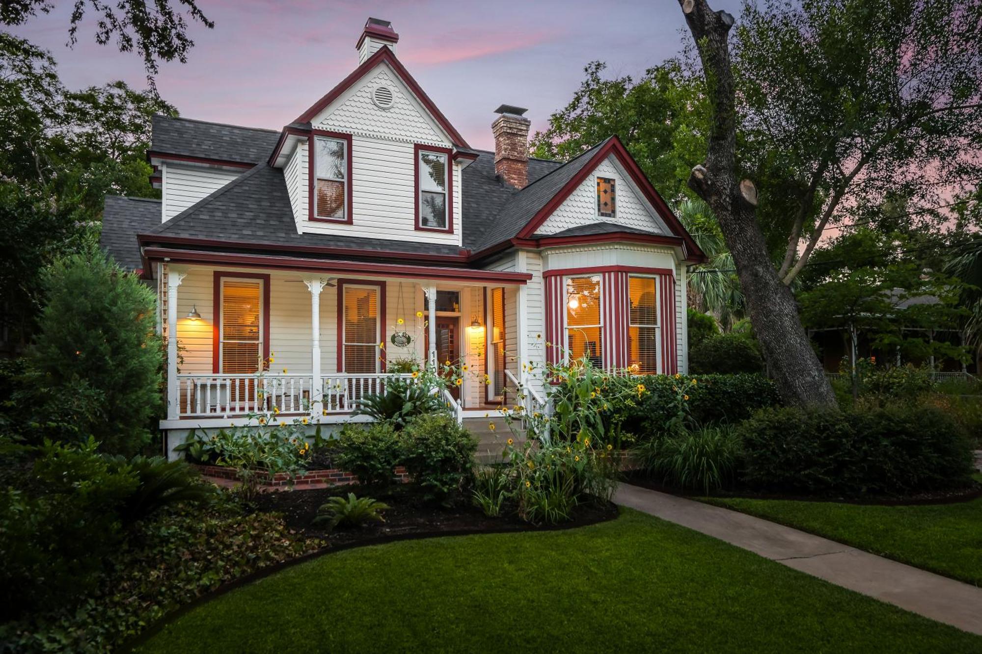 Bed & Breakfast Brava House