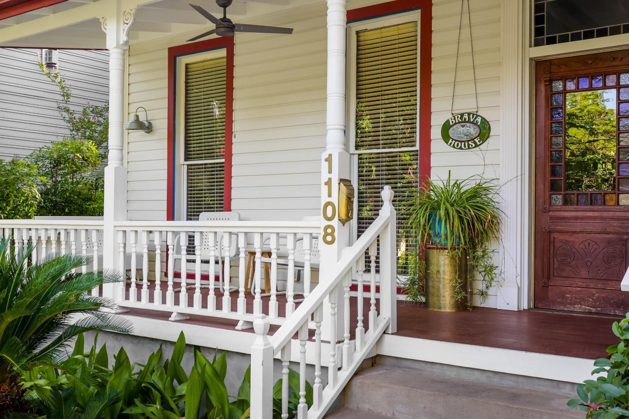 Bed & Breakfast Brava House Austin