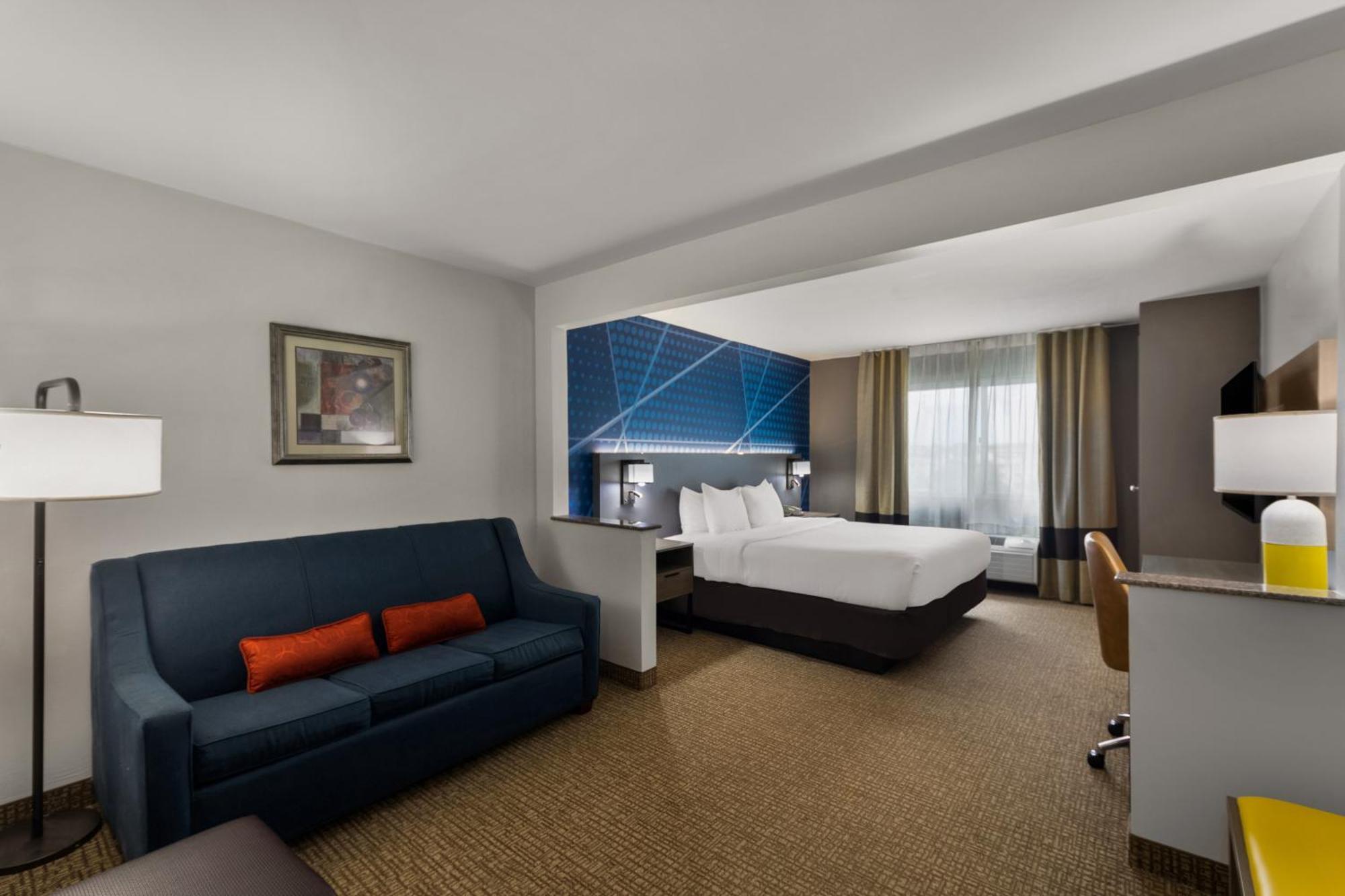 Comfort & 2* Austin