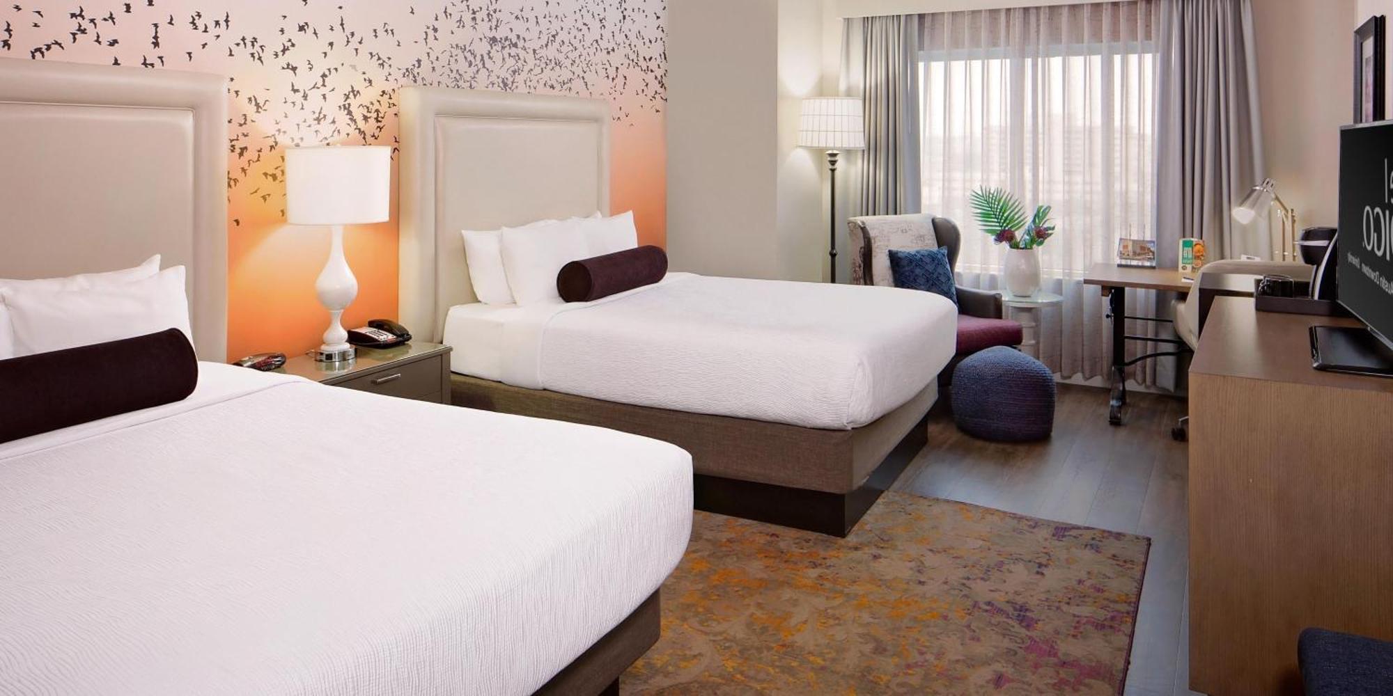 Hotel Indigo Downtown - By Ihg