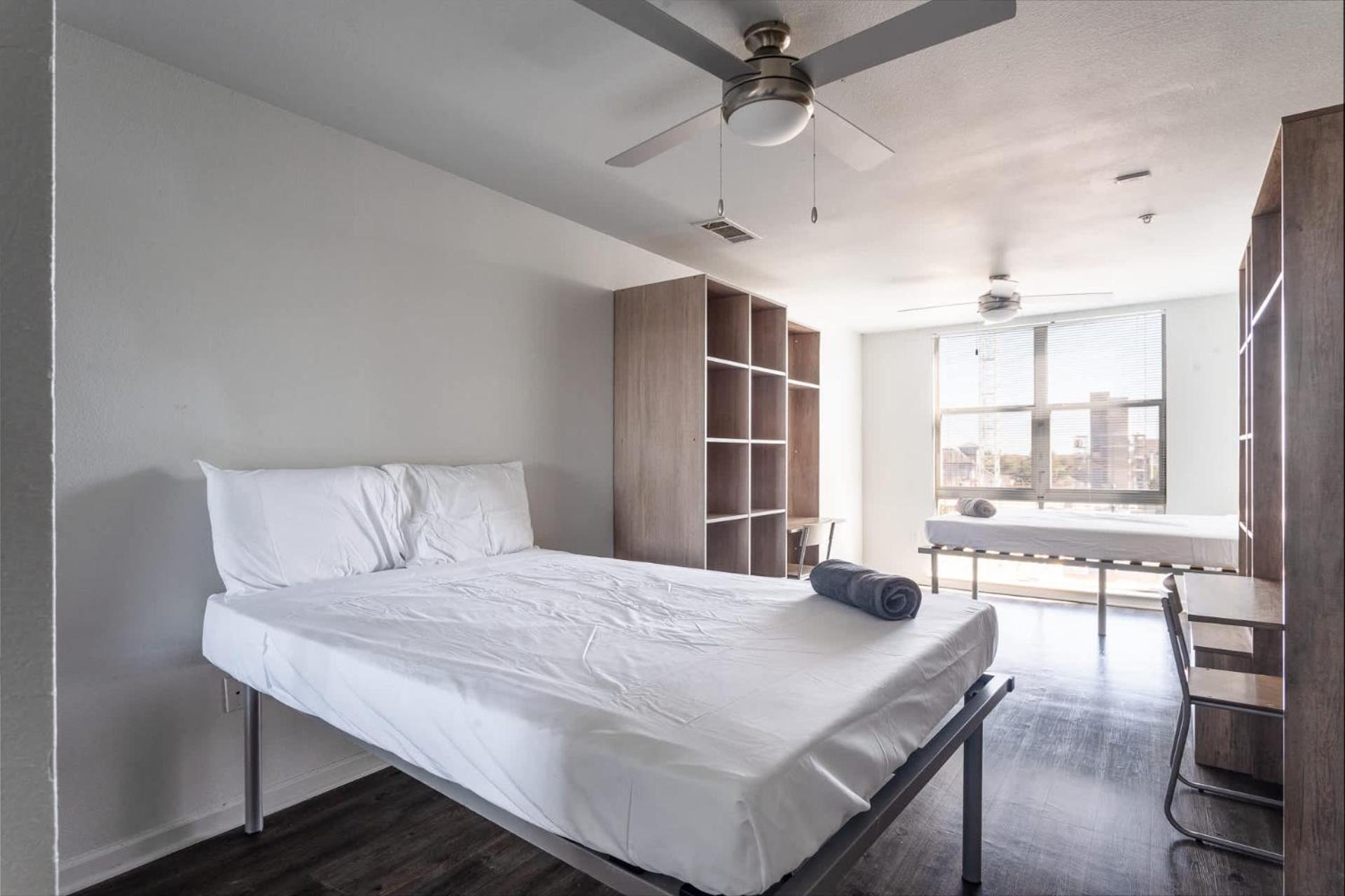 Upstay Games Pool Gym And Bbq Apartment