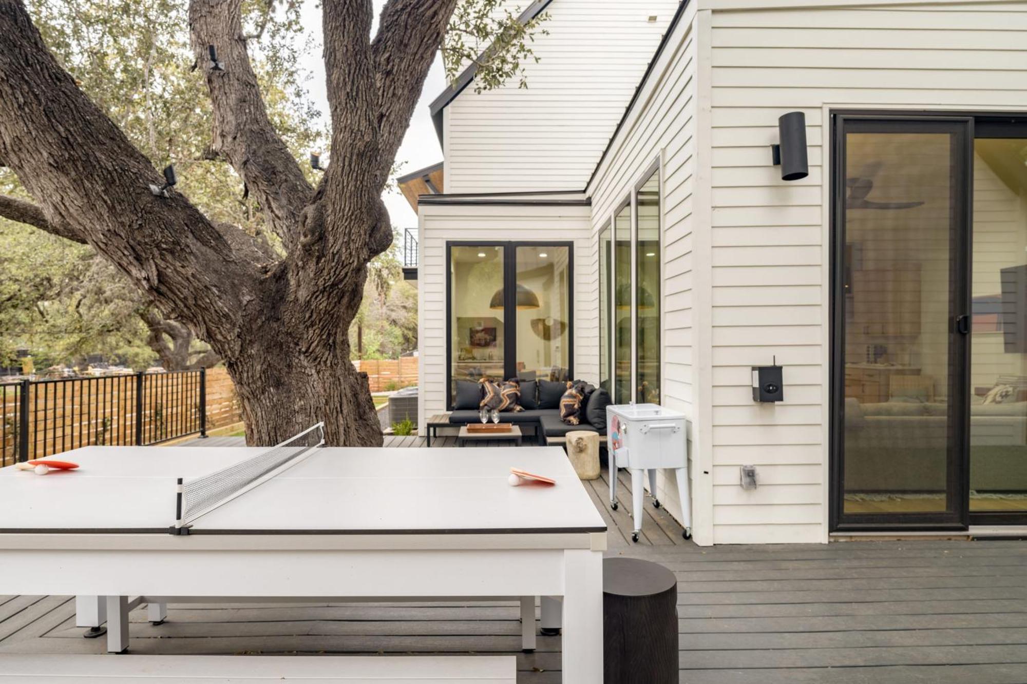 Henley By Avantstay Plunge Pool Incredible Patio Holiday home *
