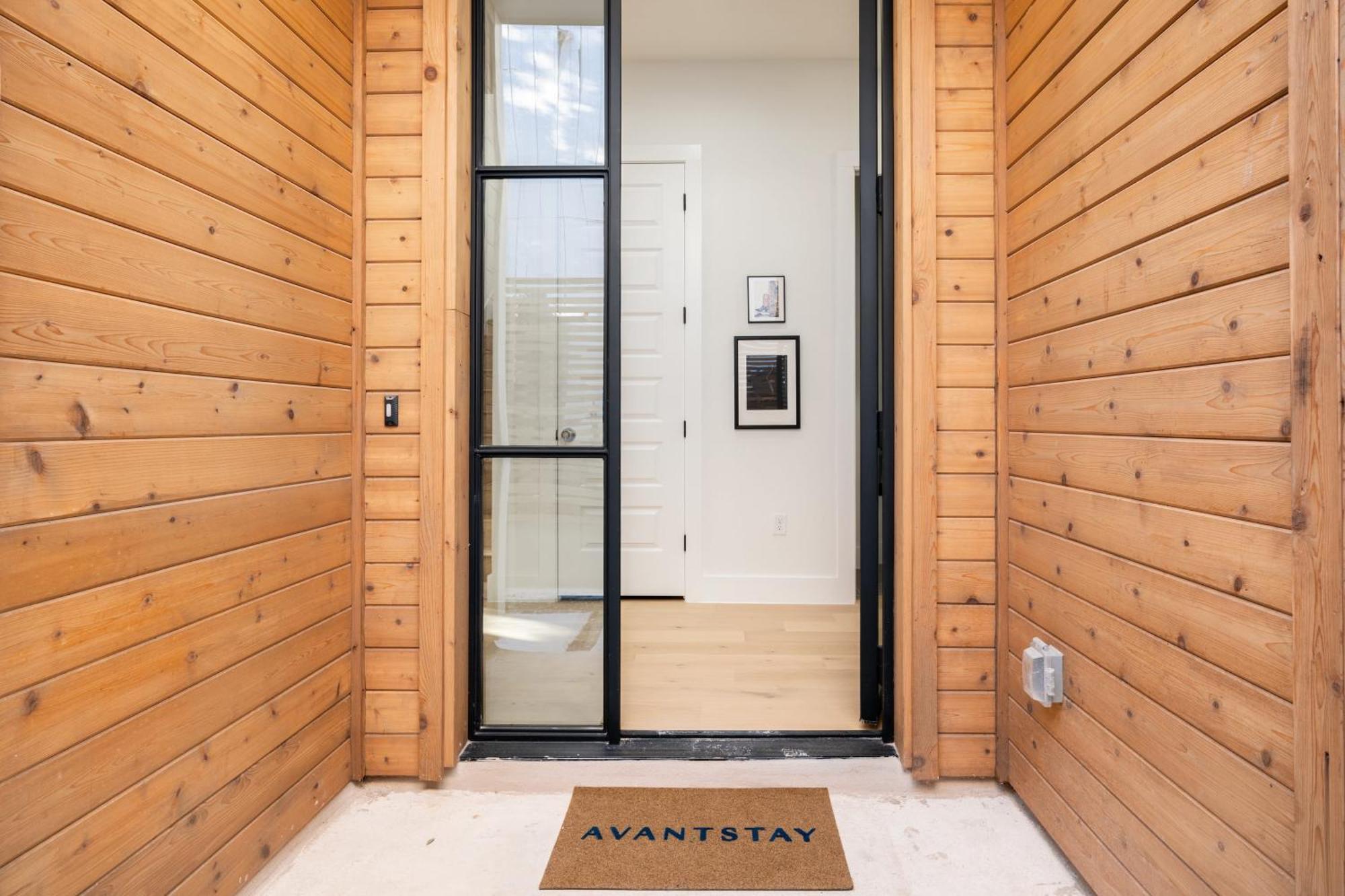 Henley By Avantstay Plunge Pool Incredible Patio Holiday home
