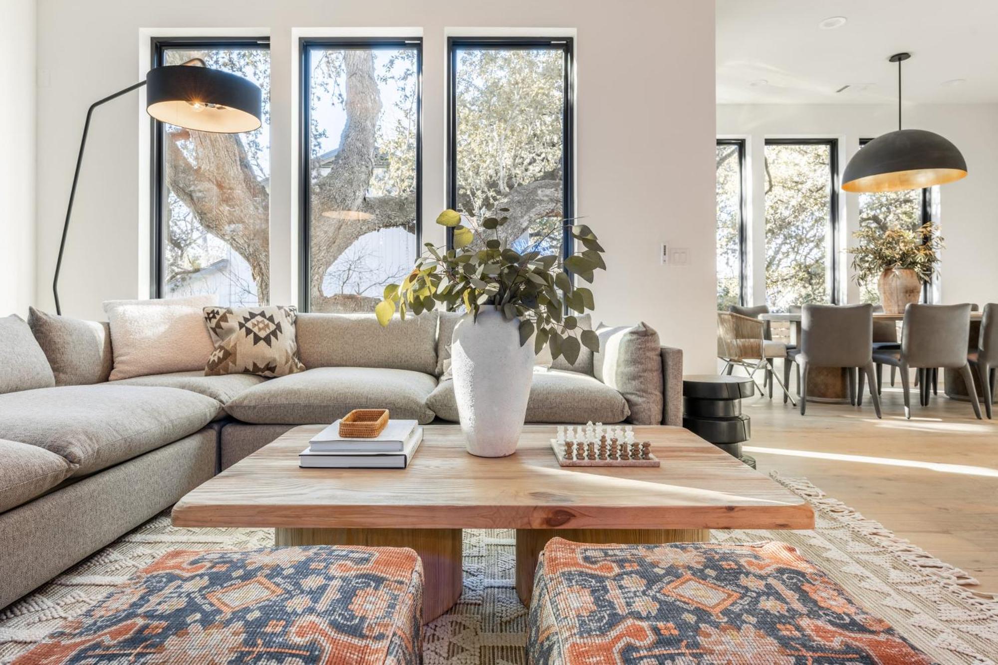 Holiday home Henley By Avantstay Plunge Pool Incredible Patio Austin