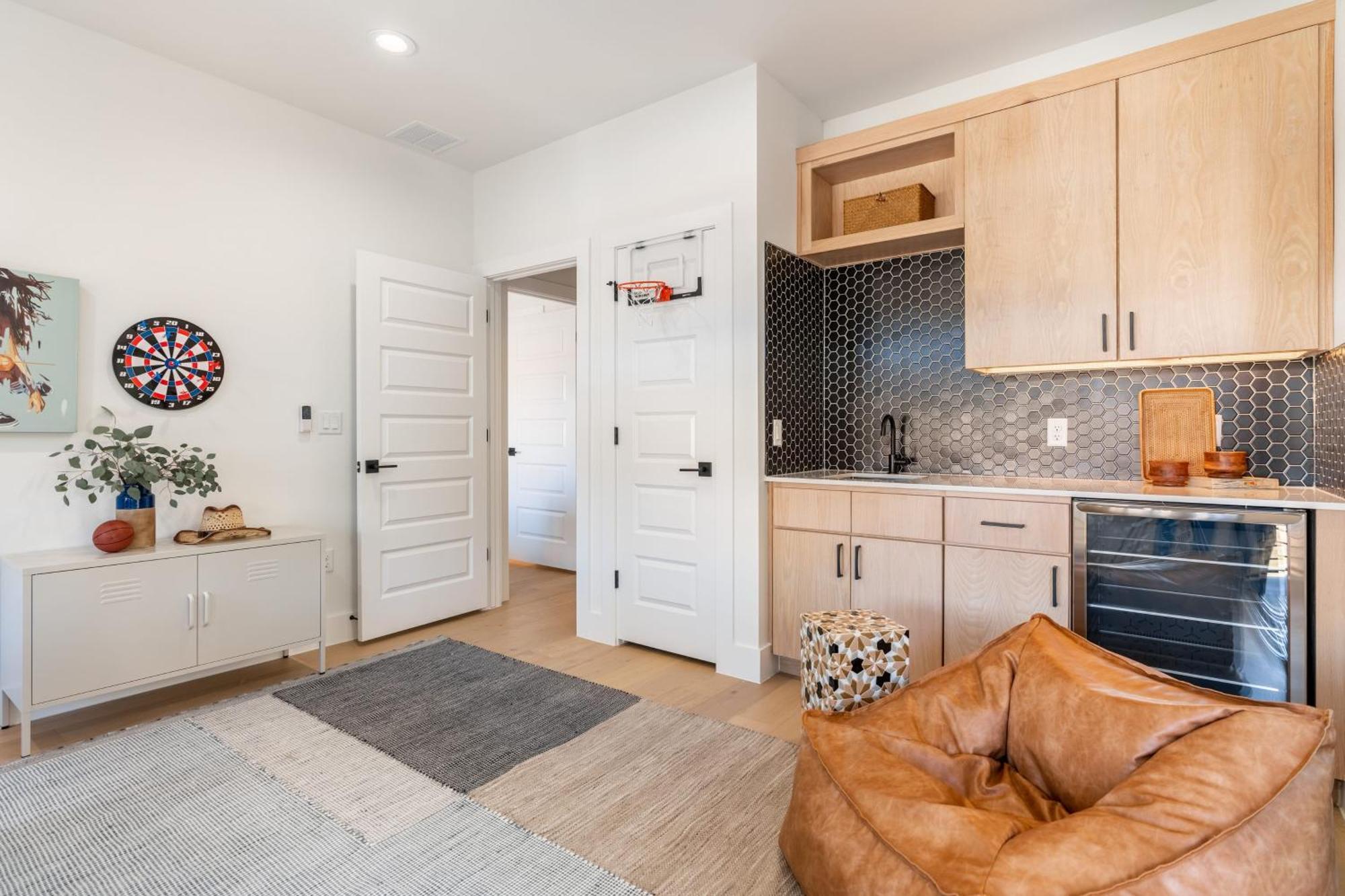 Holiday home Henley By Avantstay Plunge Pool Incredible Patio Austin