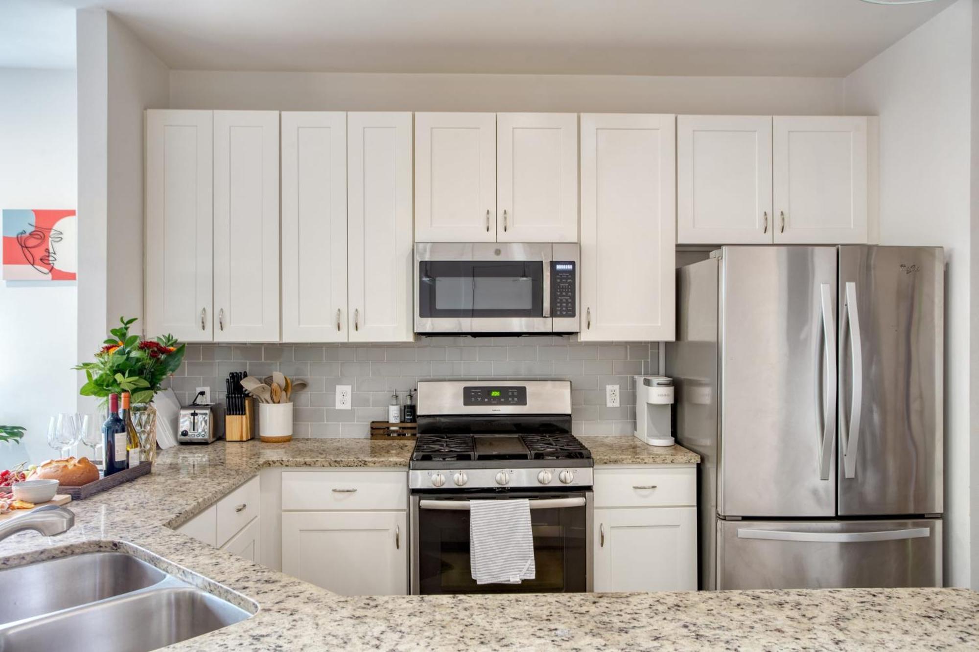 Clyde By Avantstay Great For Longer 12 Min To Downtown * Austin