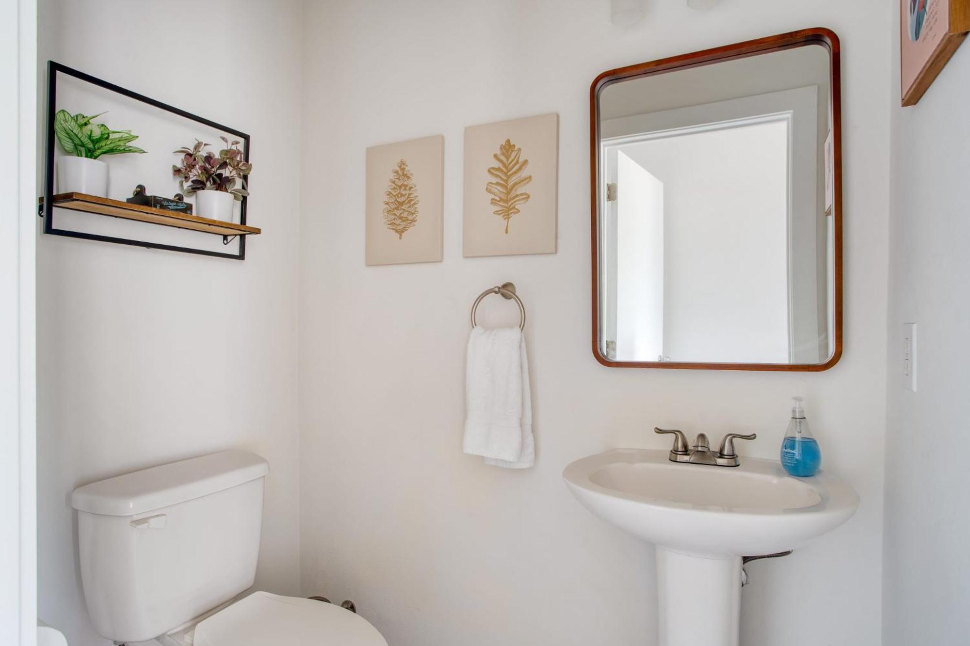 Clyde By Avantstay Great For Longer 12 Min To Downtown Holiday home Austin