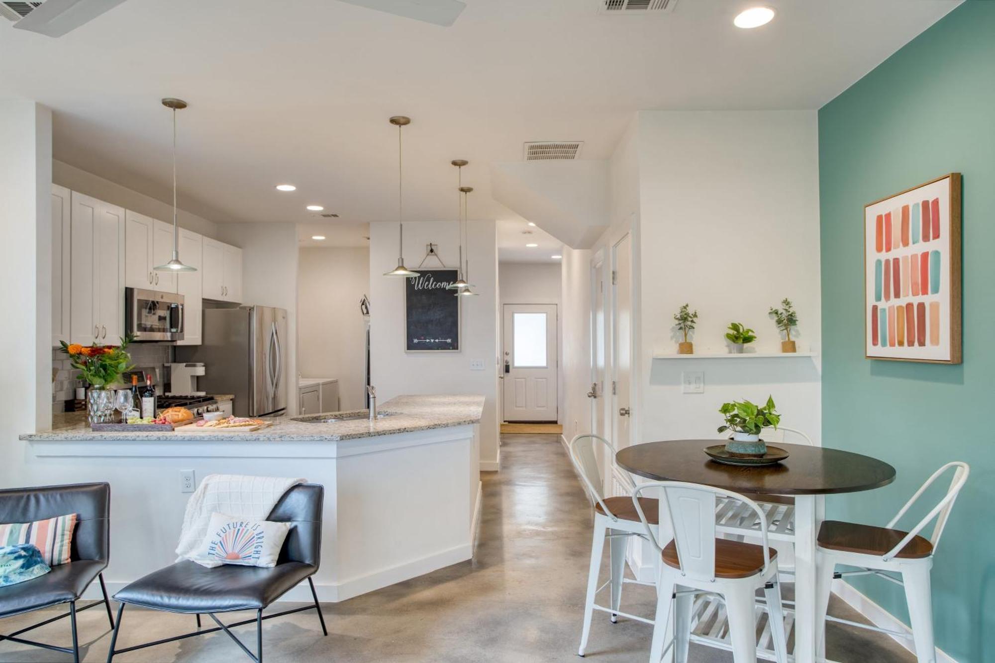 Holiday home Clyde By Avantstay Great For Longer 12 Min To Downtown Austin