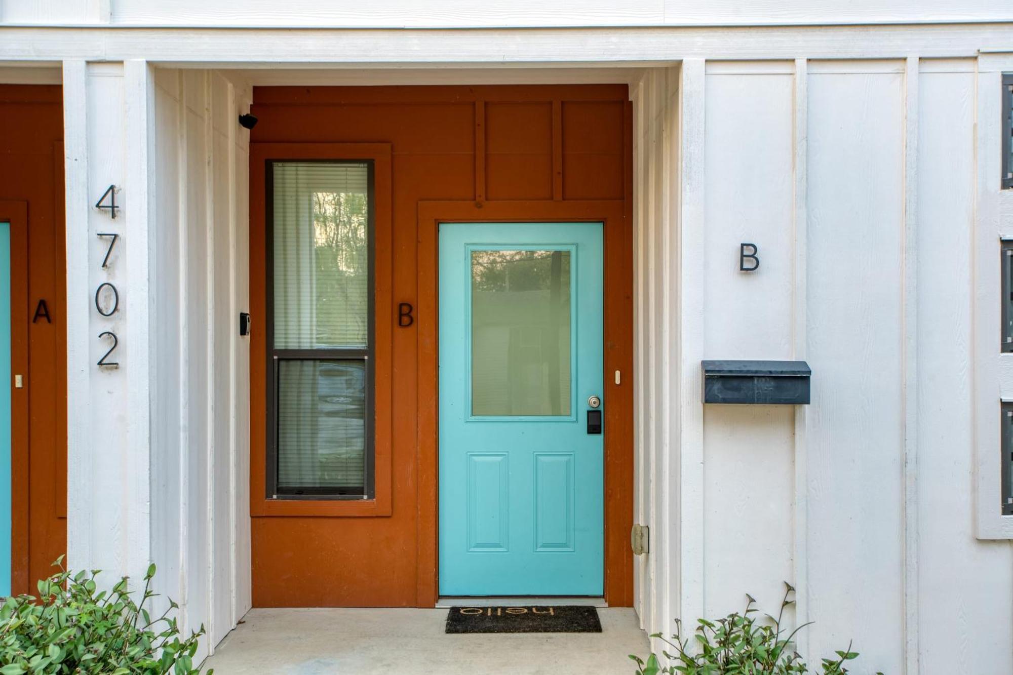 Holiday home Clyde By Avantstay Great For Longer 12 Min To Downtown Austin
