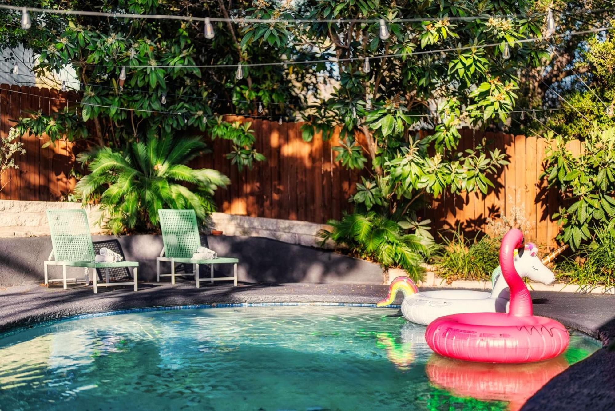 The Palm Royale Holiday home Austin