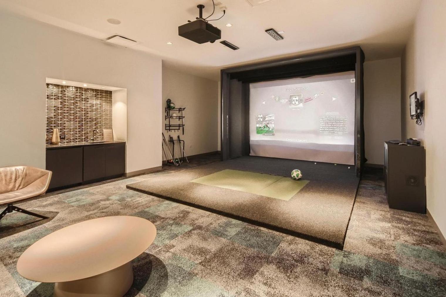 Blueground Downtown Pool Ac Nr Capitol Atx-290 Apartment Austin