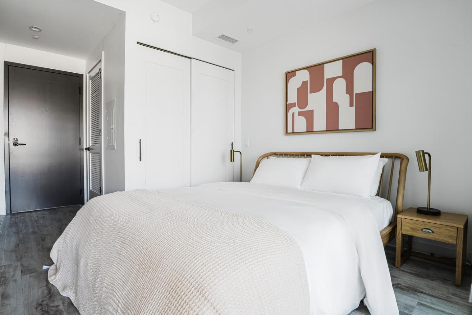 Apartment Blueground Downtown Pool Ac Nr Capitol Atx-290