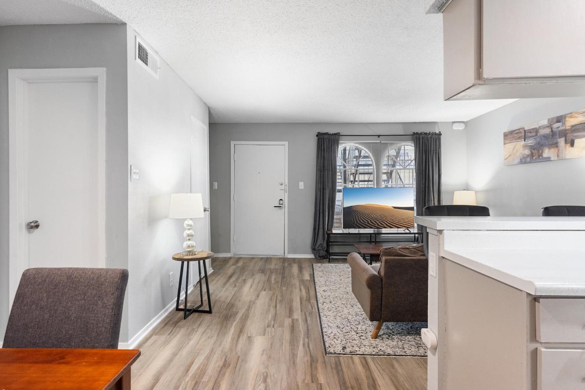 Spacious 3br2ba Next To Ut 9878 * Austin