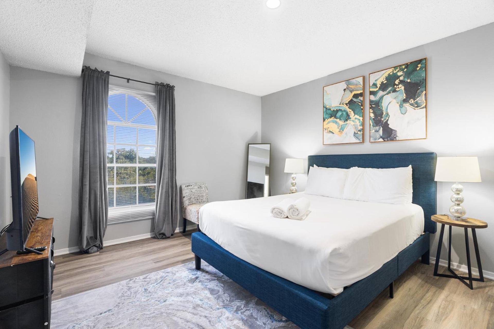 Spacious 3br2ba Next To Ut 9878 * Austin