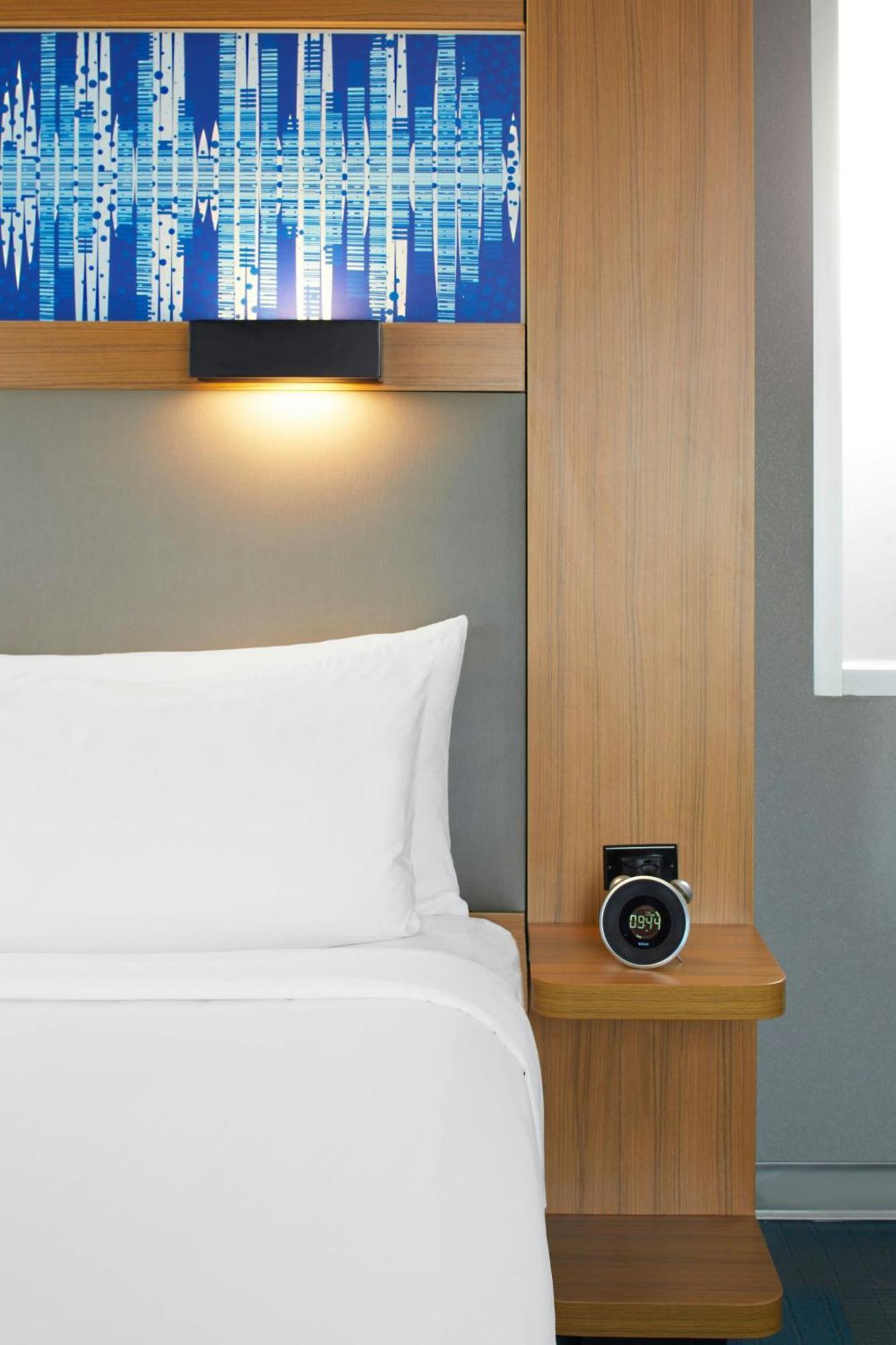 Aloft At The Domain 3* Austin
